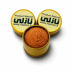 ماسک معدنی منافذ باز پوست