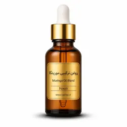 روغن ترکیبی مورینگا